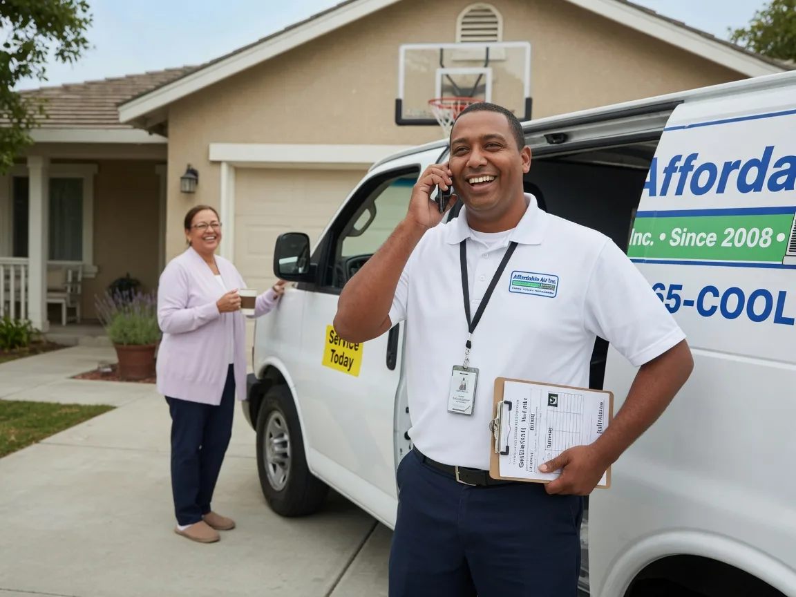 Central Ac Repair Gene Autry, OK FAQs